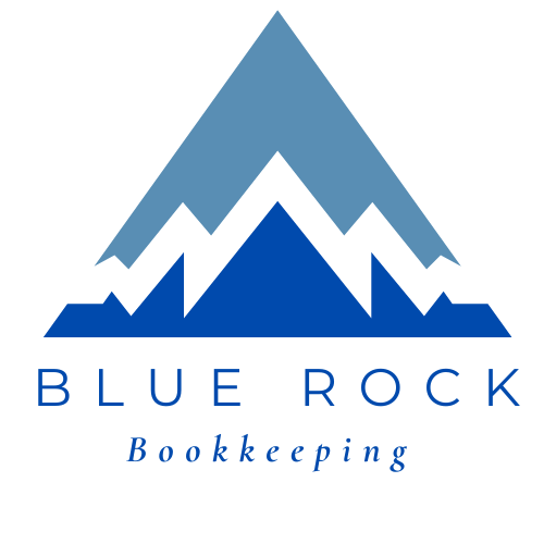 BlueRock Bookkeeping Services